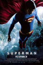 Watch Superman Restored Fanedit 123netflix
