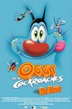 Watch Oggy and the Cockroaches: The Movie 123netflix