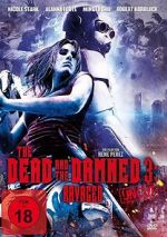 Watch The Dead and the Damned 3: Ravaged 123netflix