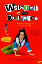 Watch Welcome to the Dollhouse 123netflix
