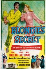 Watch Blondie\'s Secret 123netflix