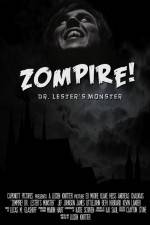 Watch Zompire Dr Lester's Monster 123netflix