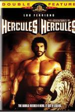 Watch Hercules II 123netflix