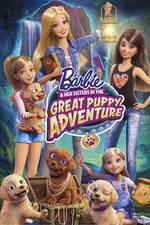 Watch Barbie & Her Sisters in the Great Puppy Adventure 123netflix