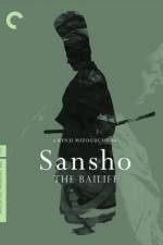 Watch Legend of Bailiff Sansho 123netflix
