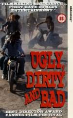 Watch Ugly, Dirty and Bad 123netflix