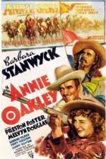 Watch Annie Oakley 123netflix