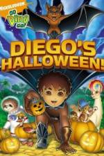 Watch Go Diego Go! Diego's Halloween 123netflix