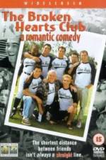 Watch The Broken Hearts Club: A Romantic Comedy 123netflix