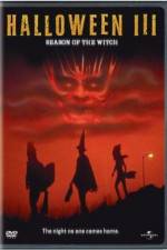 Watch Halloween III: Season of the Witch 123netflix