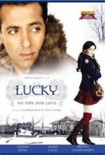 Watch Lucky: No Time for Love 123netflix