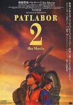 Watch Patlabor 2: The Movie 123netflix