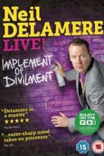 Watch Neil Delamere Implement Of Divilment 123netflix