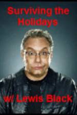 Watch Surviving the Holiday with Lewis Black 123netflix