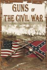 Watch Guns of the Civil War 123netflix