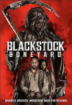 Watch Blackstock Boneyard 123netflix