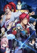 Watch That Time I Got Reincarnated as a Slime the Movie: Scarlet Bond 123netflix