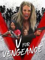 Watch V for Vengeance 123netflix