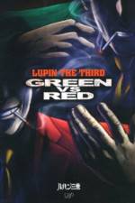 Watch Lupin III Green VS Red 123netflix