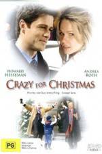 Watch Crazy for Christmas 123netflix