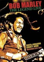 Watch Bob Marley: The Legend Live at the Santa Barbara County Bowl 123netflix
