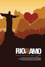 Watch Rio, Eu Te Amo 123netflix