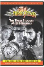 Watch The Three Stooges Meet Hercules 123netflix
