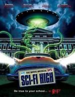 Watch Sci-Fi High: The Movie Musical 123netflix