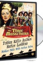 Watch The Three Musketeers 123netflix