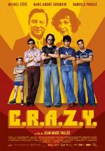 Watch C.R.A.Z.Y. 123netflix