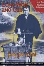 Watch Lone Wolf and Cub Baby Cart in Peril 123netflix