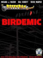 Watch RiffTrax Live: Birdemic - Shock and Terror 123netflix