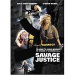Watch Savage Justice 123netflix