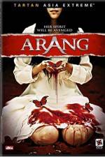 Watch Arang 123netflix
