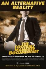 Watch An Alternative Reality: The Football Manager Documentary 123netflix