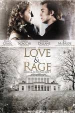Watch Love & Rage 123netflix
