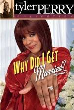Watch Why Did I Get Married? 123netflix
