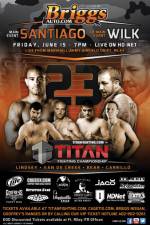 Watch Titan Fighting Championship 23 123netflix