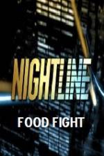 Watch Primetime Nightline Food Fight 123netflix