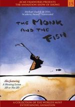 Watch The Monk and the Fish 123netflix