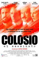 Watch Colosio: El Asesinato 123netflix