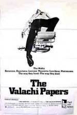 Watch The Valachi Papers 123netflix