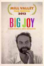 Watch Big Joy: The Adventures of James Broughton 123netflix