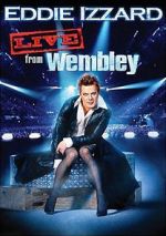 Watch Eddie Izzard: Live from Wembley 123netflix