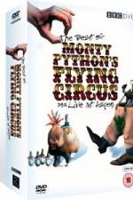Watch Monty Python's Flying Circus Live at Aspen 123netflix
