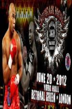 Watch Prizefighter International Heavyweights II 123netflix