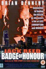 Watch Jack Reed: Badge of Honor 123netflix