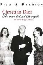 Watch Christian Dior, le couturier et son double 123netflix