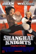 Watch Shanghai Knights 123netflix