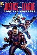 Watch Justice League: Gods and Monsters 123netflix